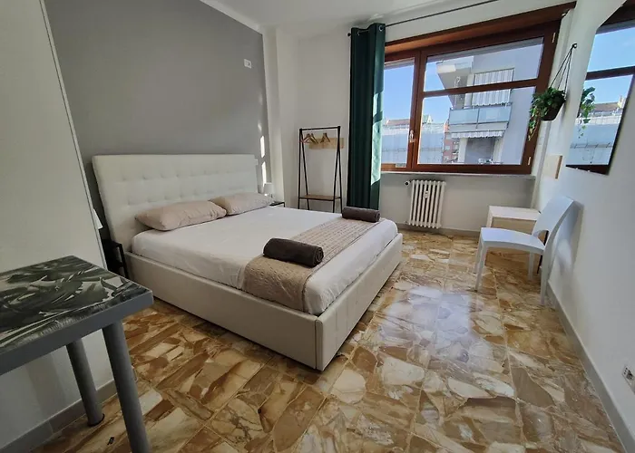 Affittacamere - Santa Rita Rooms