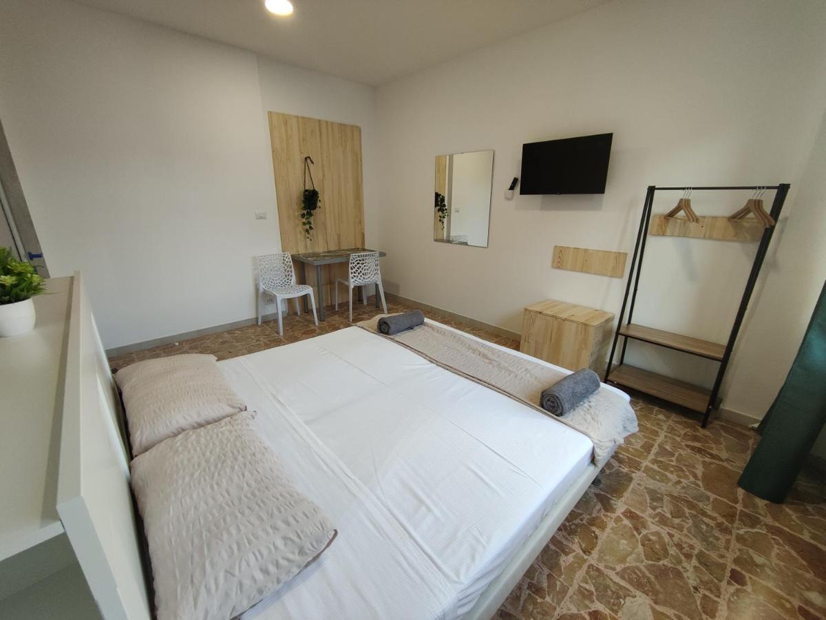 Guest house - Santa Rita
